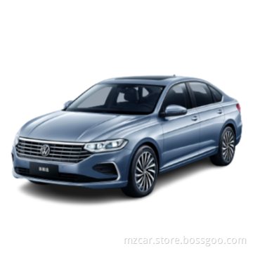 Stocked Volkswagen Lavida 280TSI vw petrol cheap car nieuwe autos vw lavida electric fuel car 2023 ev car hatchback 5dr